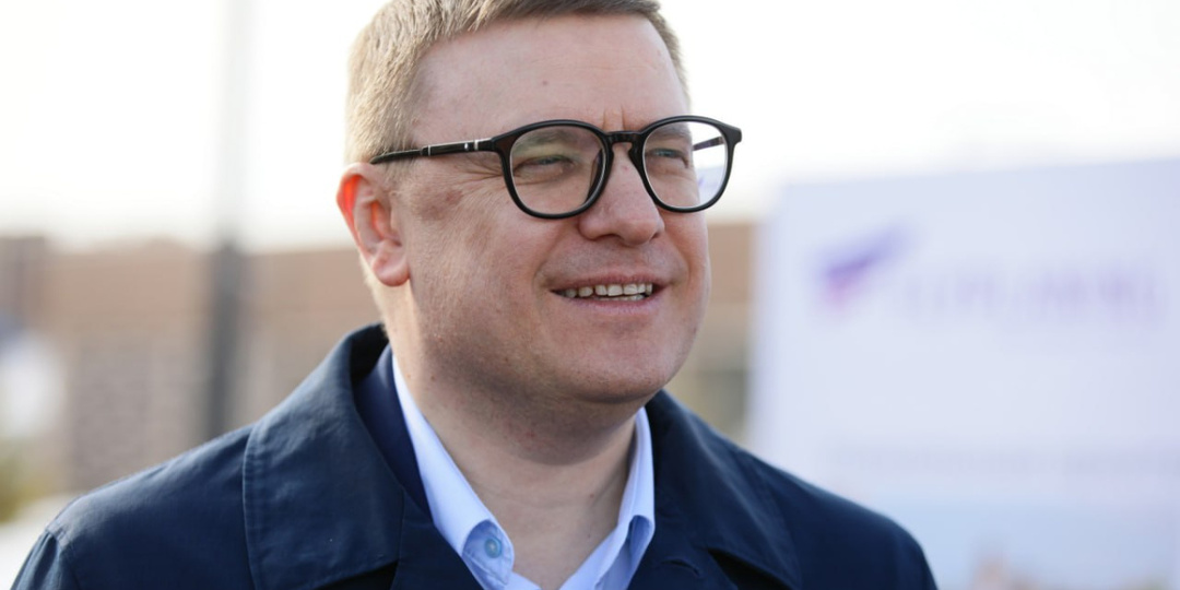 Алексей Текслер поздравил мусульман Челябинской области с завершением Рамадана