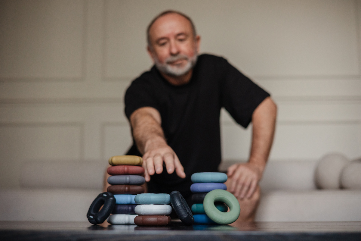 Как выбрать идеальный эспандер?