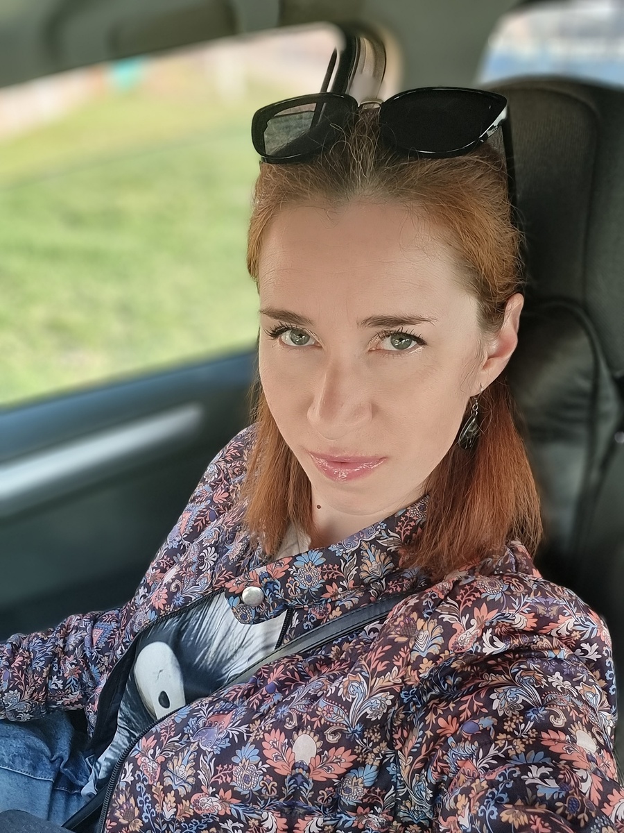 Если что, это я. 