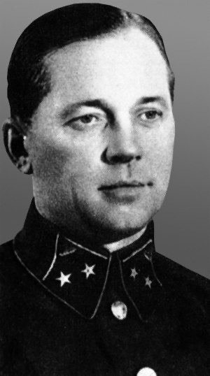 В.Т. Вольский