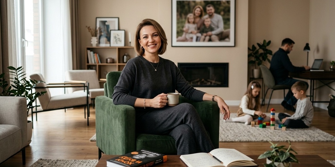 6 правил Лабковского: жесткая инструкция по выживанию в семье