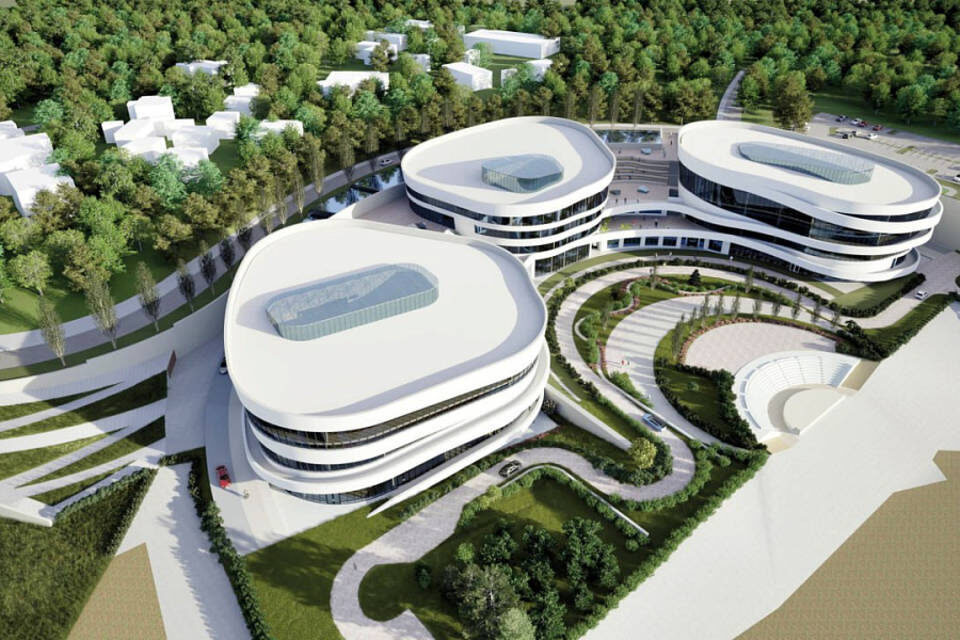    Фото: Администрация Волгоградской области