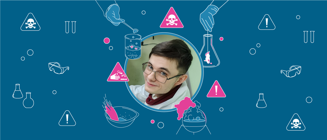 Почему школьные олимпиады превратились в профессиональный спорт? Мнение преподавателя химии