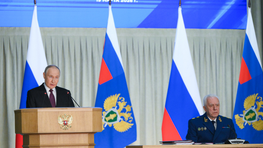    Фото: © РИА Новости/Пелагия Тихонова; 5-tv.ru