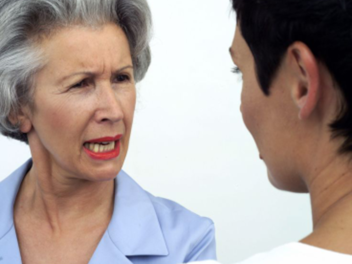 - Наташа, Боря сказал, что вы ипотеку берёте, а кто платить её будет? - прищурившись, спросила свекровь