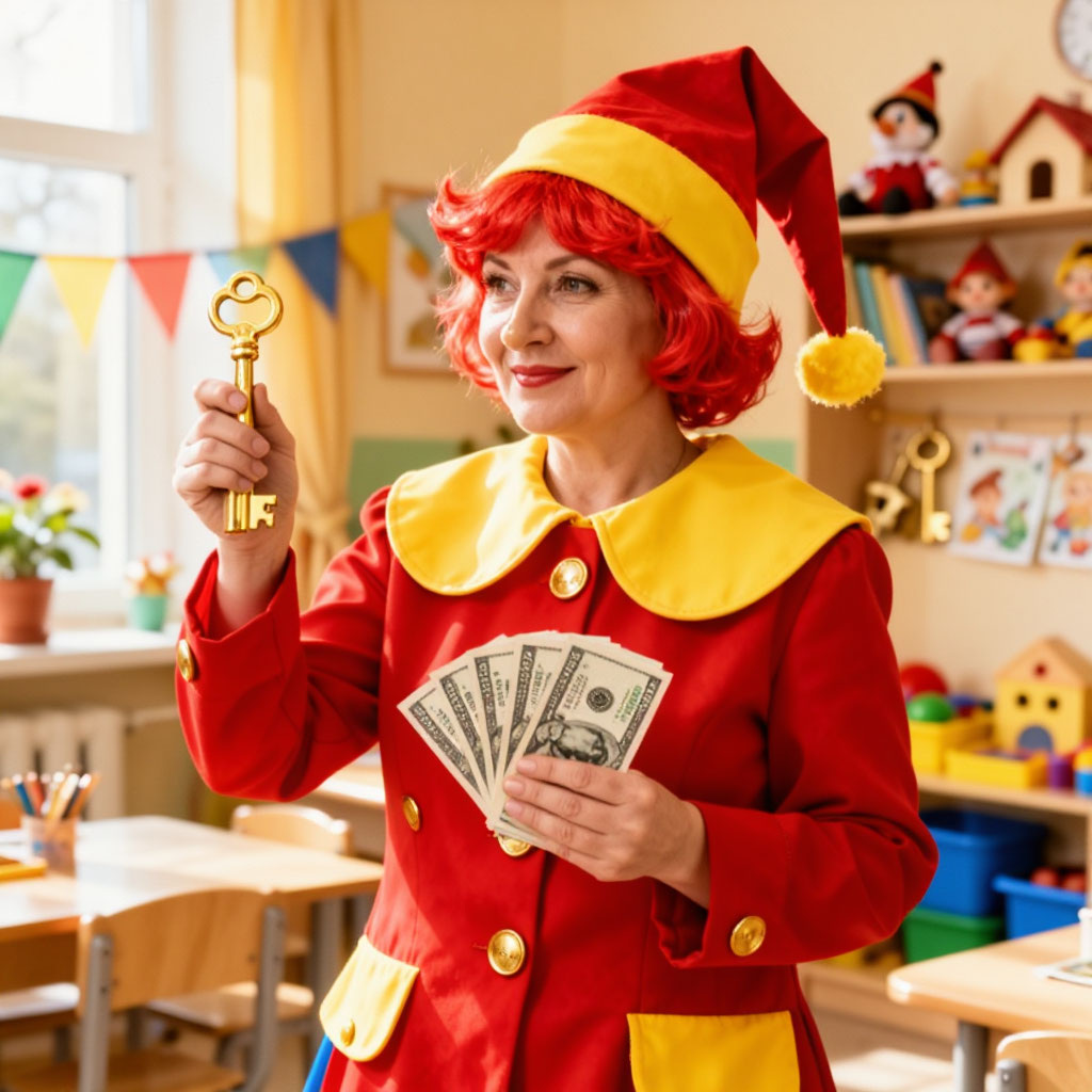 «Многие заведующие ДОУ считают, что получить грант для детского сада нереально. Но это не так: в 2026 году существует масса возможностей для финансирования инноваций в дошкольном образовании.»