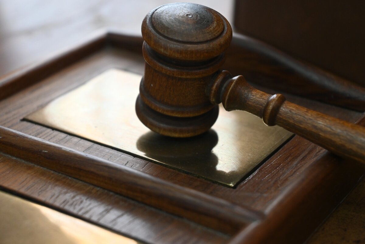    Фото: Ростовский областной суд