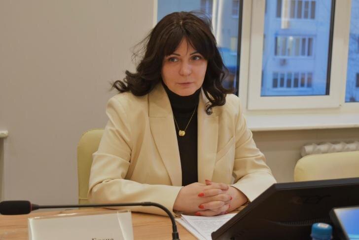    Фото: страница Контрольно-счетной палаты Республики Башкортостан во "ВКонтакте"