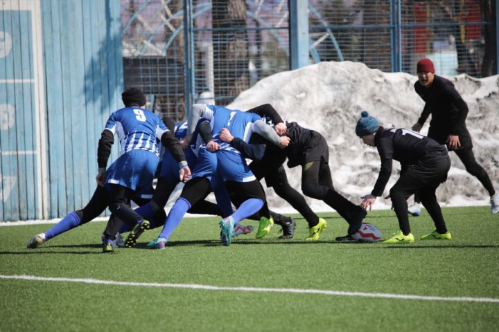    Фото:пресс-служба министерства спорта Хабаровского края