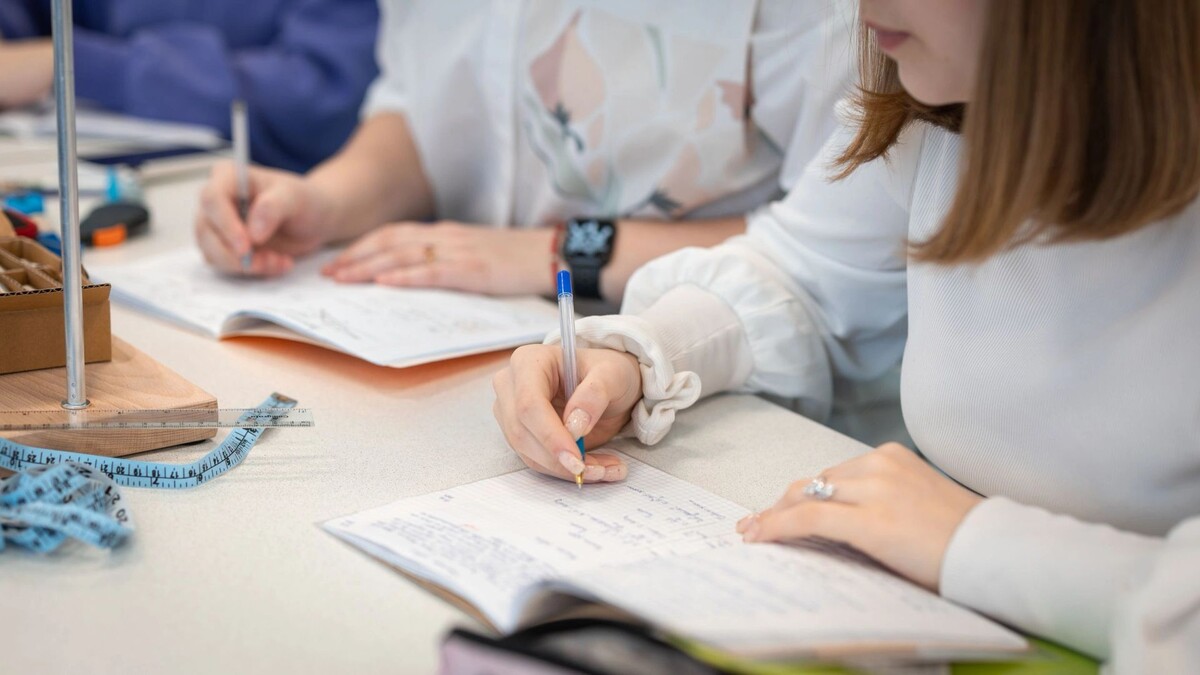    Фото: Юлия Чудинова/«Ямал-Медиа»