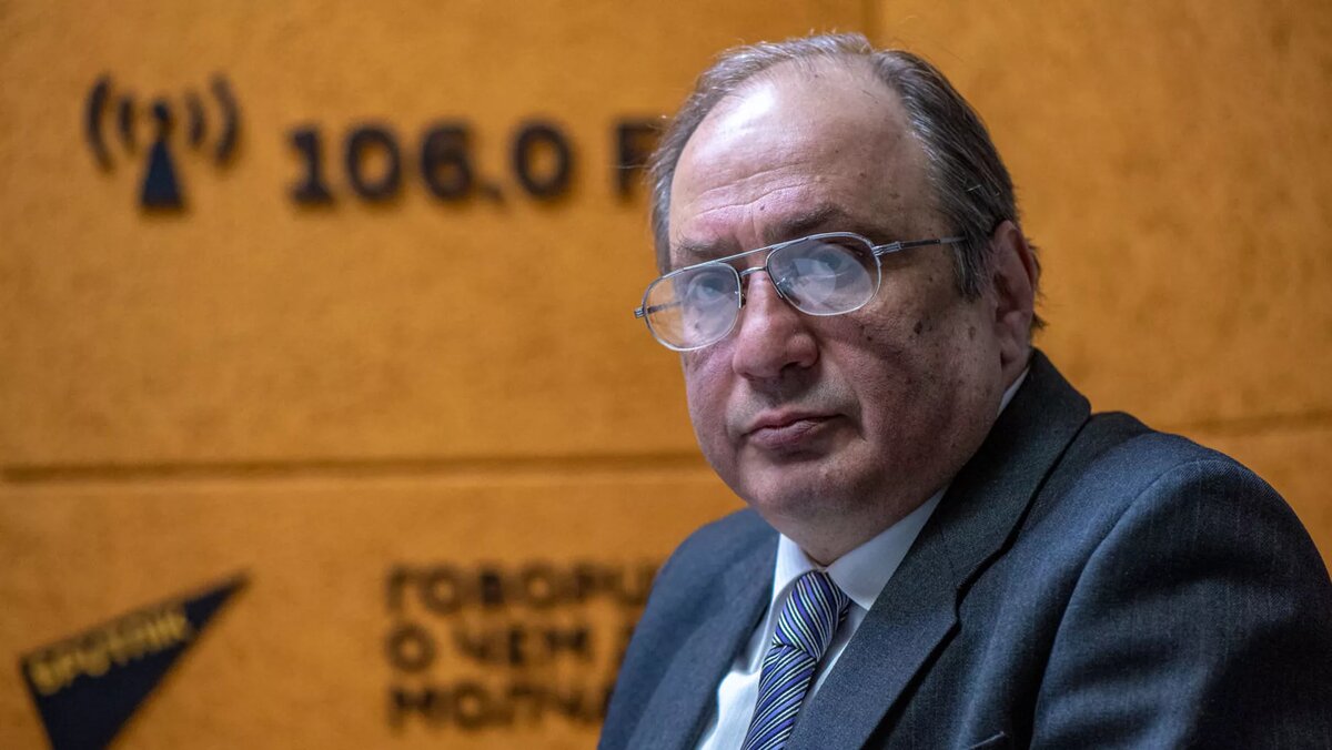 © Sputnik / Andranik Ghazaryan