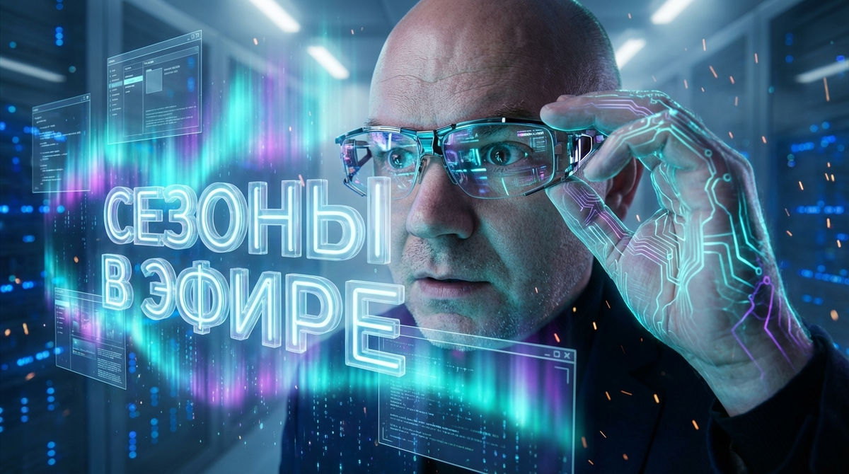    Картинка, демонстрирующая смену времен года и их взаимосвязь. ww13