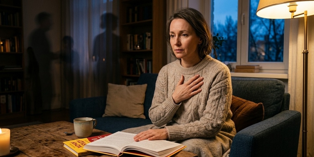 Цена твоего «Да»: как пережить чувство вины и не сломаться