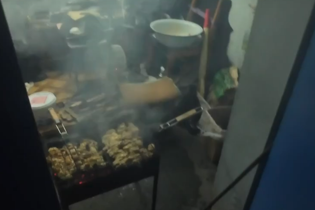 скриншот видео