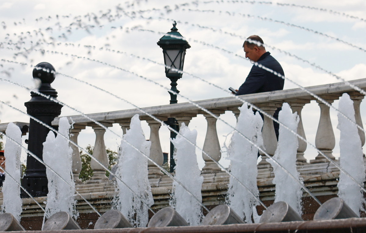 Владимир Гердо/ТАСС