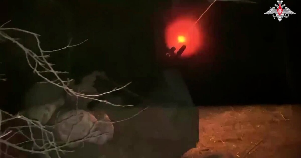     Фото: Минобороны РФ