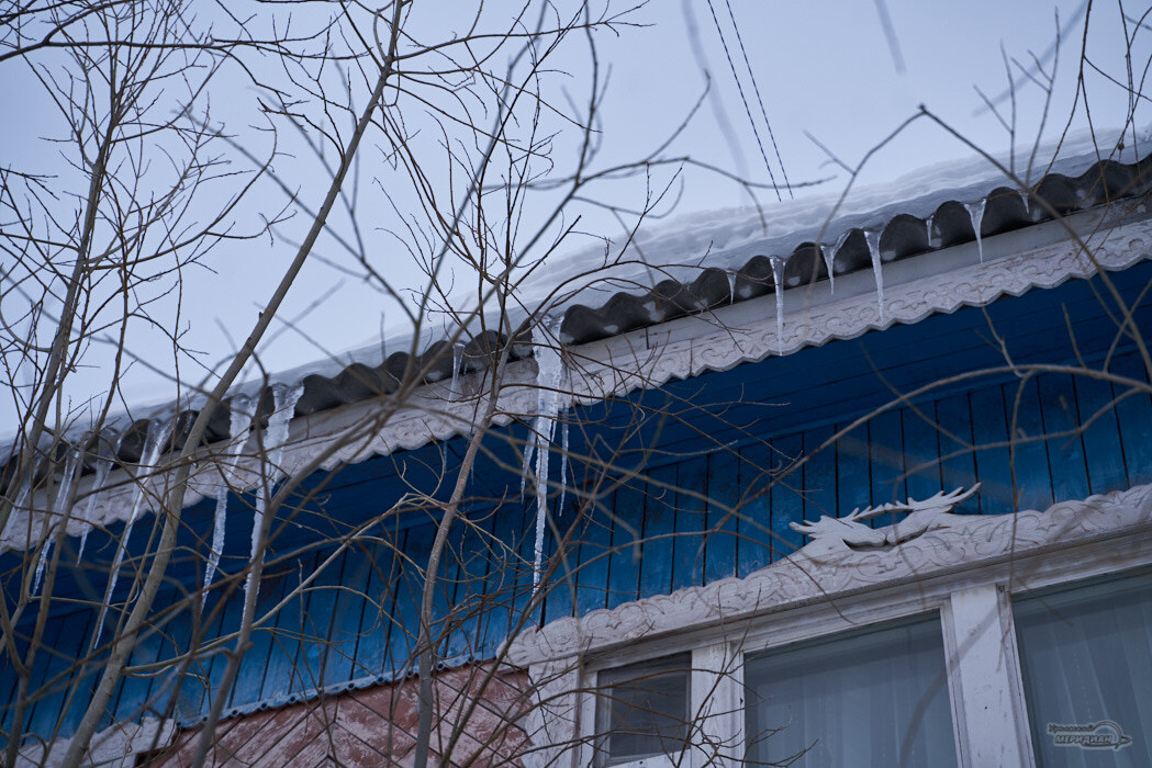    Фото Лидия Аникина © ИА «Уральский меридиан»