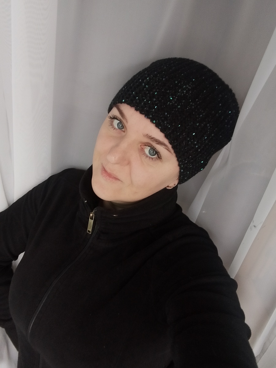 Татьяна Время Вязать 