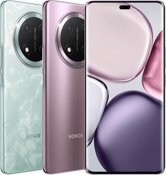 
Как подключить Honor X9c к телевизору по USB, Wi-Fi, Bluetooth с Android 17, 16, 15, 14