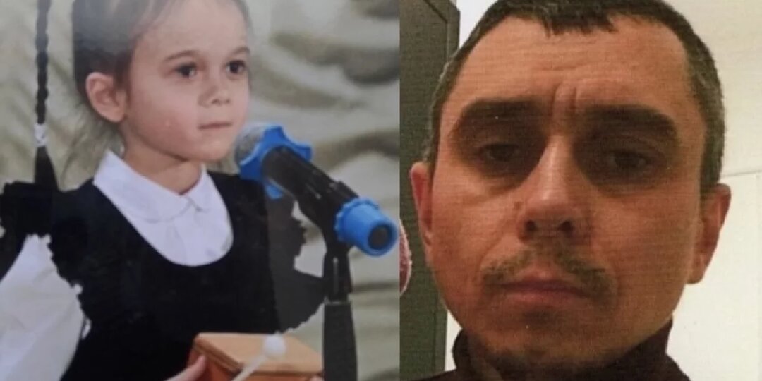 В Свердловской области ищут 7-летнюю девочку и похитившего её отца