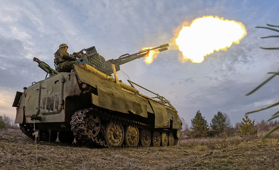    © Александр Река/ТАСС