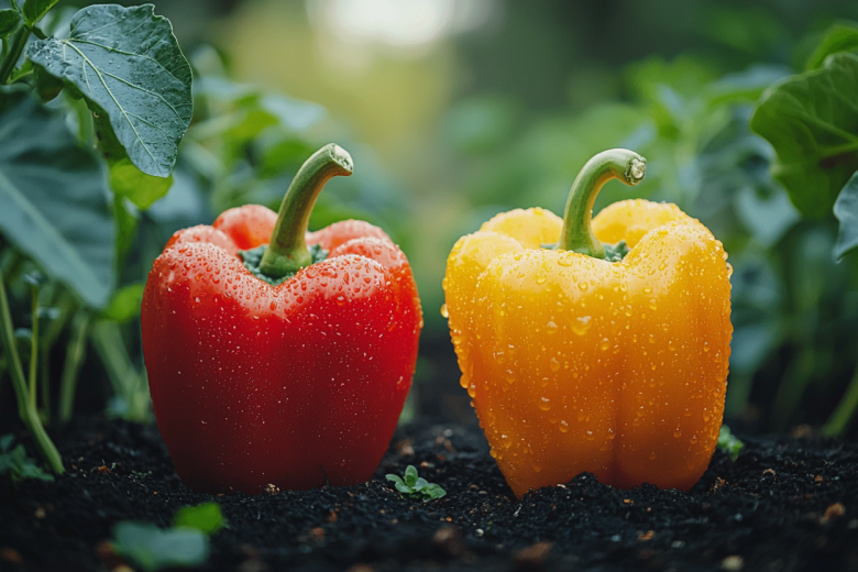 Хороший урожай этой культуры можно получить только с качественных, крепких, коренастых кустов