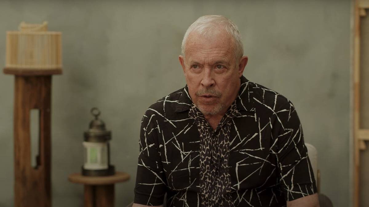    Фото: YouTube/Юзефович