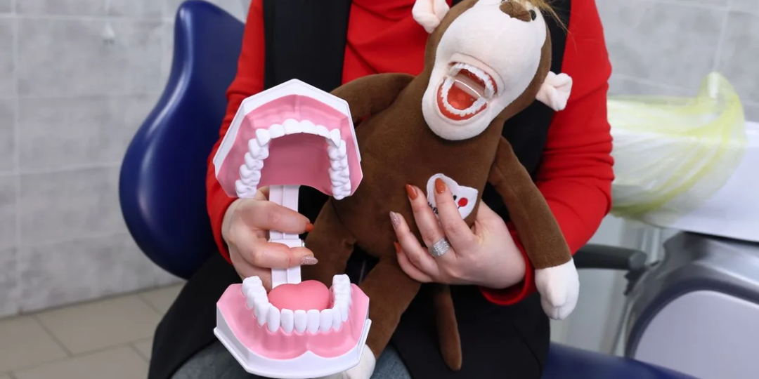 Челябинцам напомнили, почему нельзя пропускать визиты к стоматологу