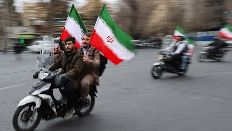 Иран заявил об успешном взломе 100 тысяч секретных документов Моссада