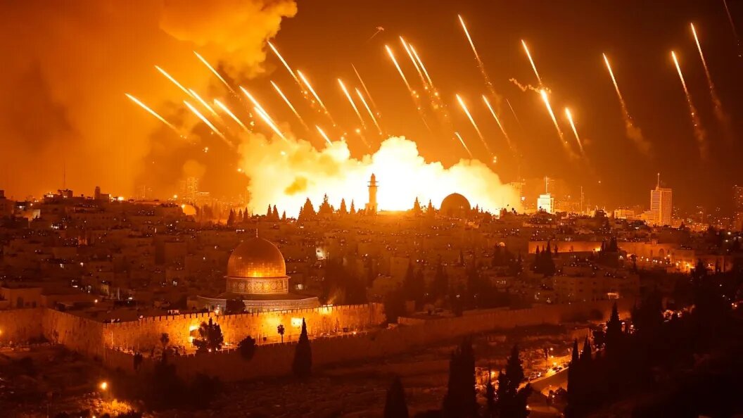    Коллаж «Царьград»