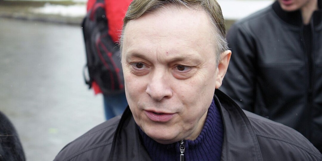 Продюсер «Ласкового мая» пожаловался суду на плохое здоровье