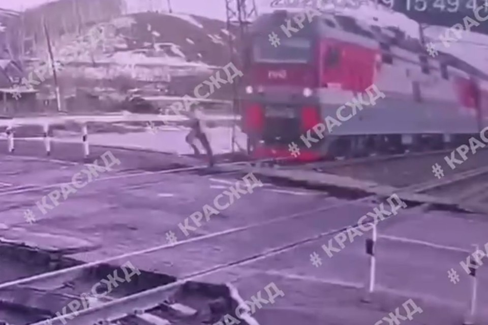    Фото: КрасЖД