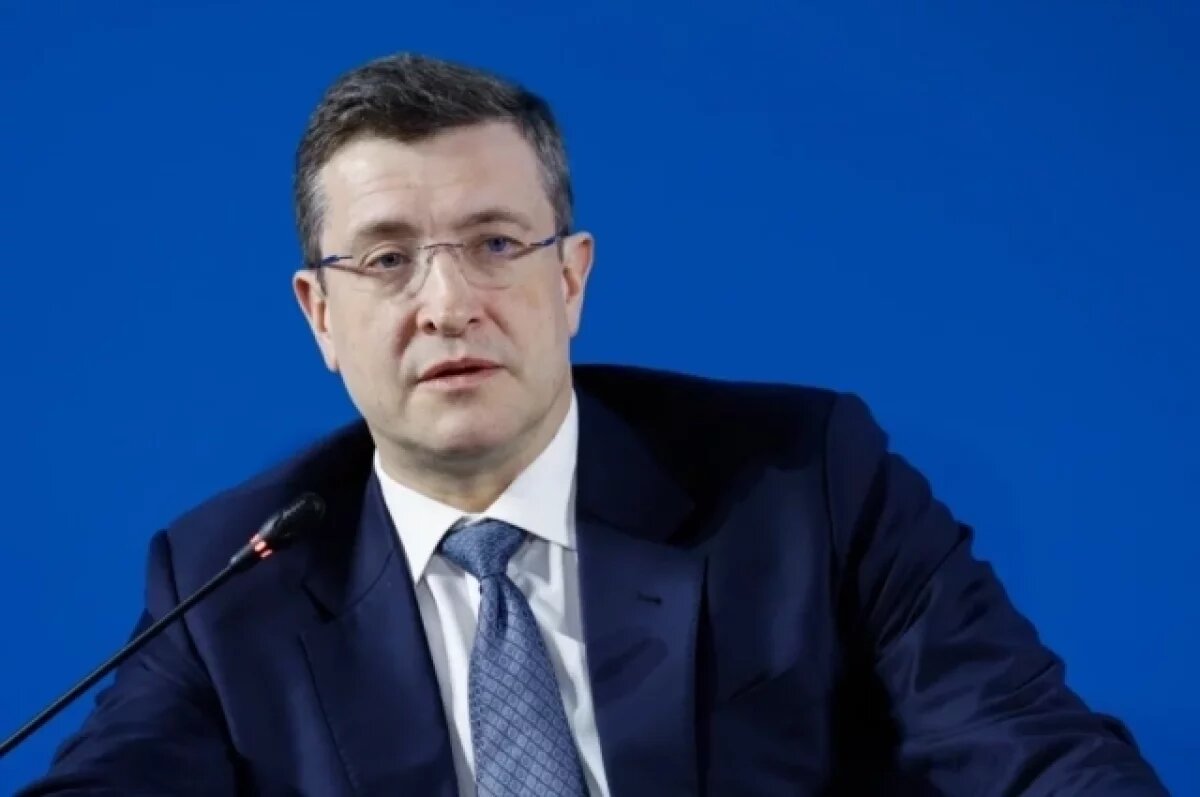    Глеб Никитин поздравил мусульман Нижегородской области с Ураза-байрам