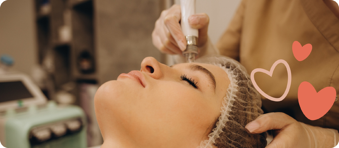 Процедуры-пустышки у косметолога: на что не стоит тратить деньги