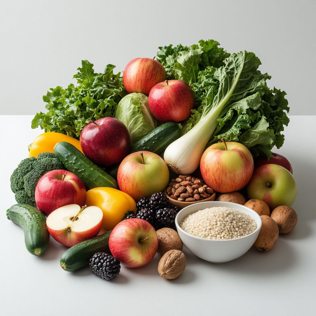 сгенерированное изображение