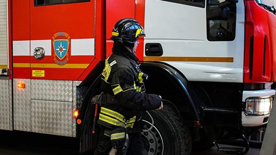    Фото: ИЗВЕСТИЯ/Сергей Лантюхов