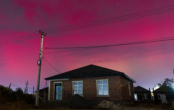 Эрик Романенко/ТАСС