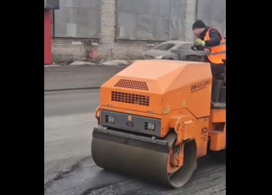    Инна Колыхматова / ВК / Скриншот видео