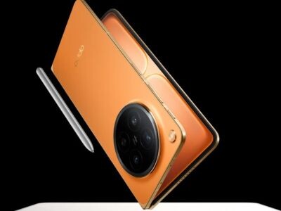    Блогер протестировал автономность нового OPPO Find N6 с АКБ на 6000 мАч