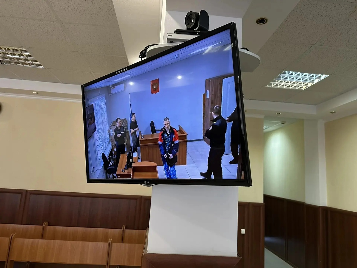    Срок содержания в психиатрическом стационаре продлили обвиняемому в убийстве учительницы в Бугуруслане