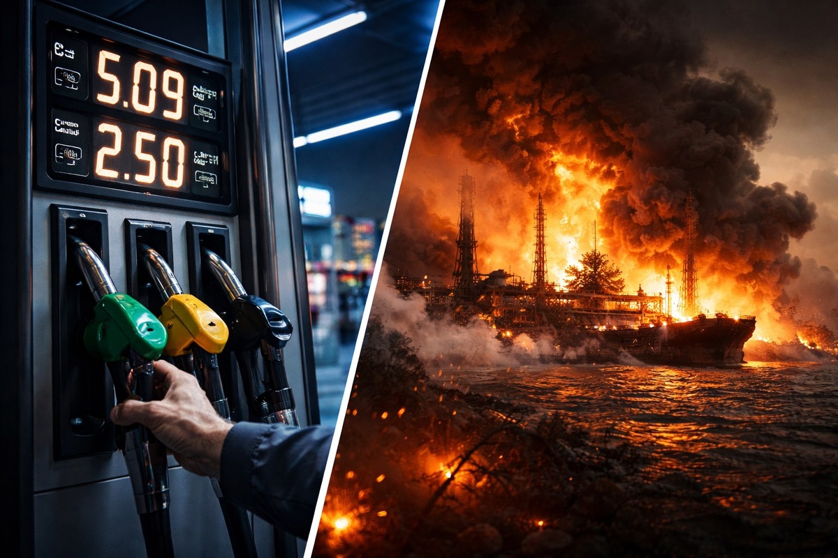    Фото: коллаж RuNews24.ru