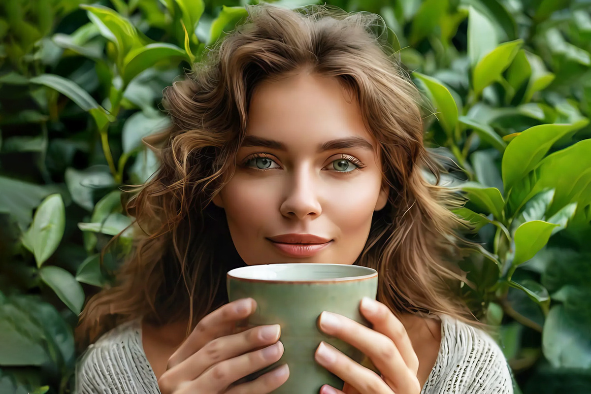 Щавель, крапива, борщевик и лебеда помогали уральцам выжить.  Фото: Изображение сгенерировано с помощью ИИ / Маргарита Неклюдова