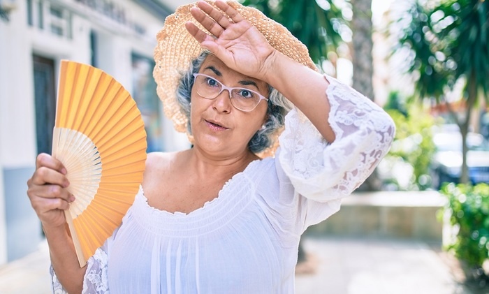    Ученые предупредили о росте риска преждевременной смерти из-за глобального потепления