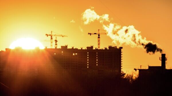    © Sputnik / Антон Денисов