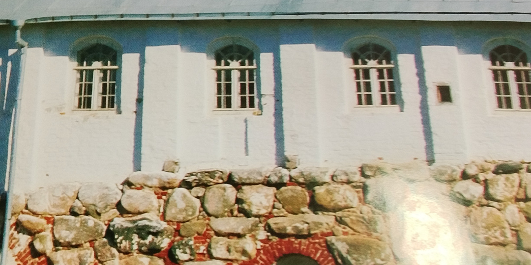 Вот такая ситуация.