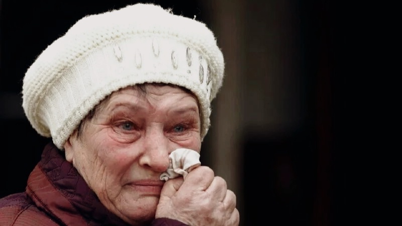 Почему пенсионеры о пенсии говорят всё громче — и что за этим стоит на самом деле