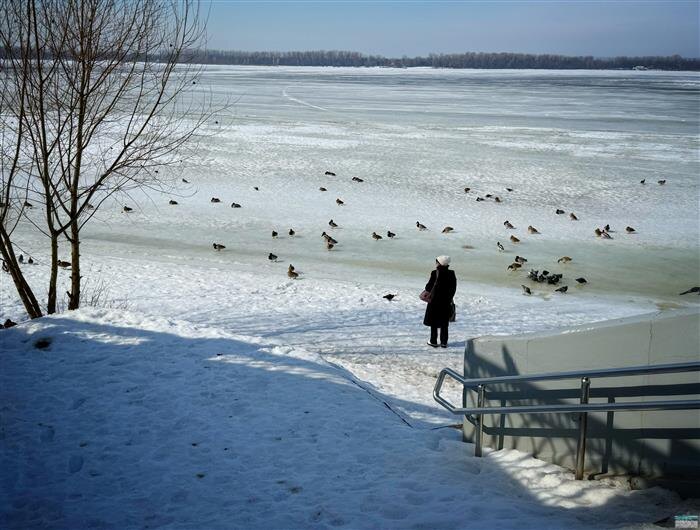   Фото: Александра Белова