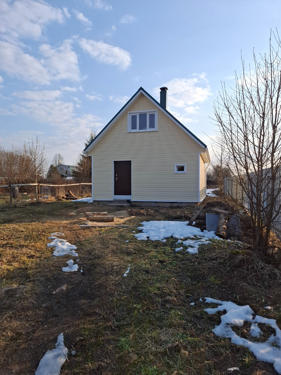 Пришла весна!