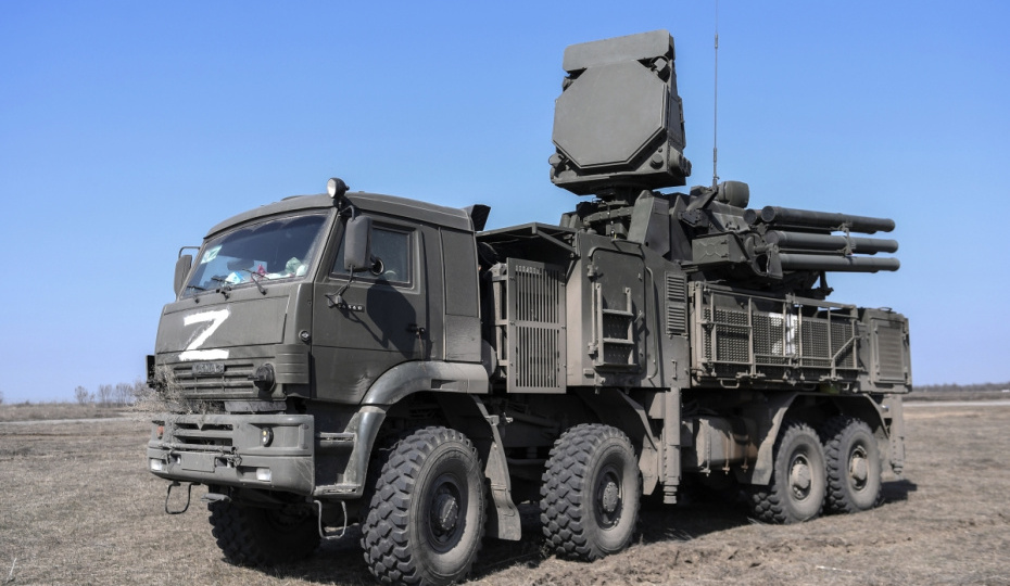 «Панцири» уходят в войска: новая партия одних из самых эффективных комплексов ПВО поступила на вооружение ВС России