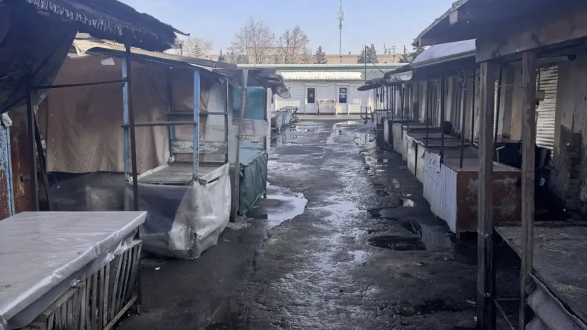    Прокуратура Тамбовской области